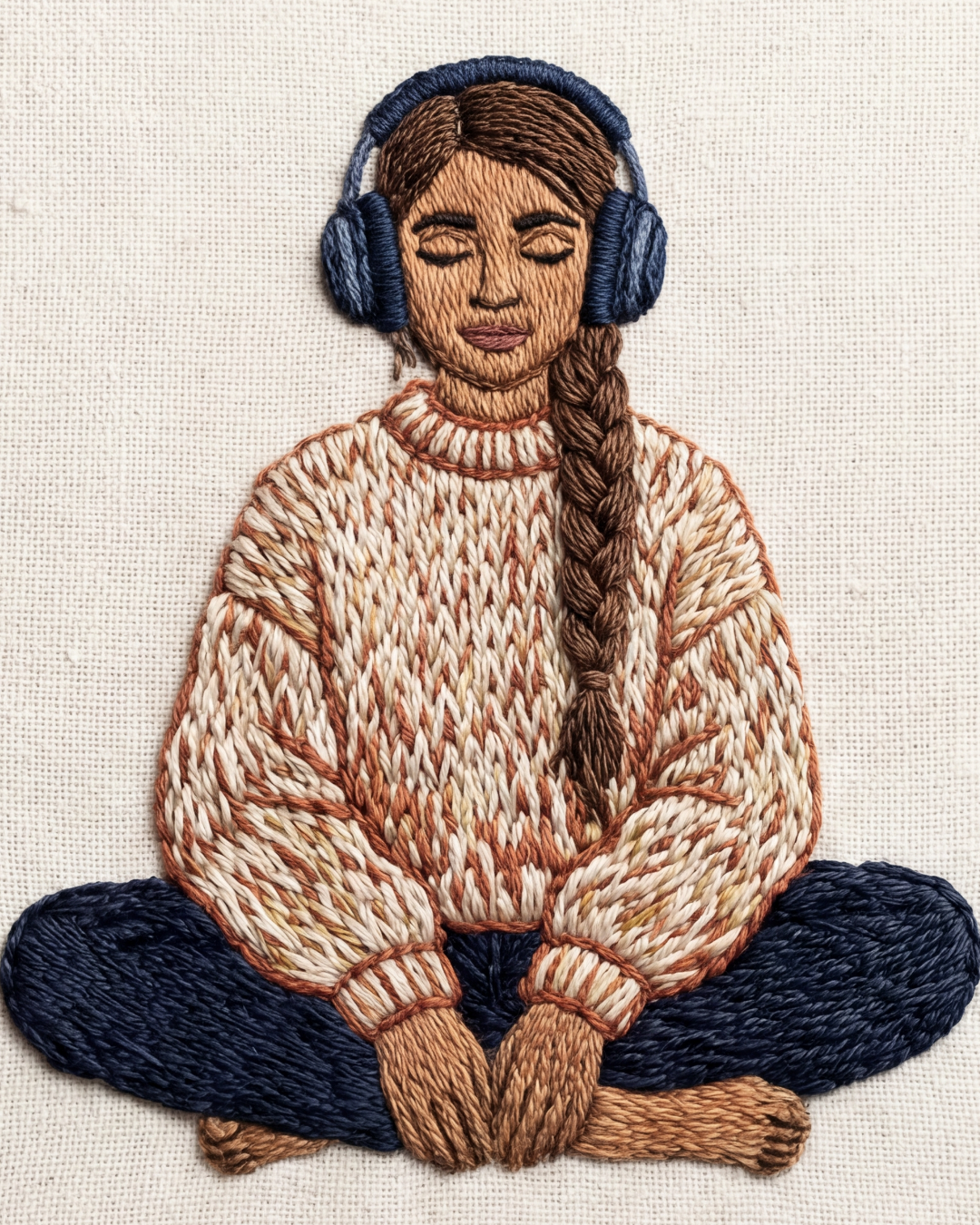 015: The Rhythm | Fine Art Giclée Print