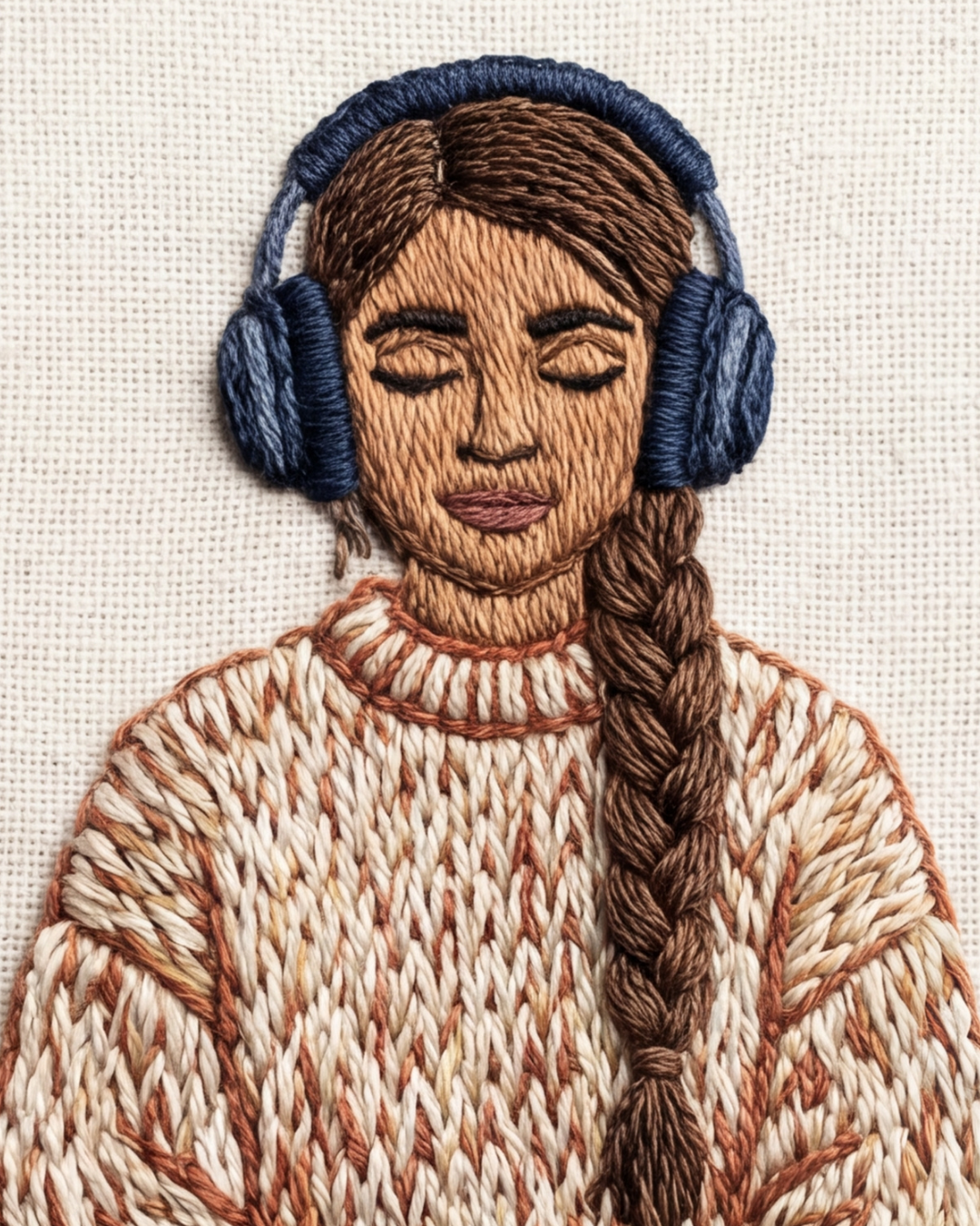015: The Rhythm | Fine Art Giclée Print