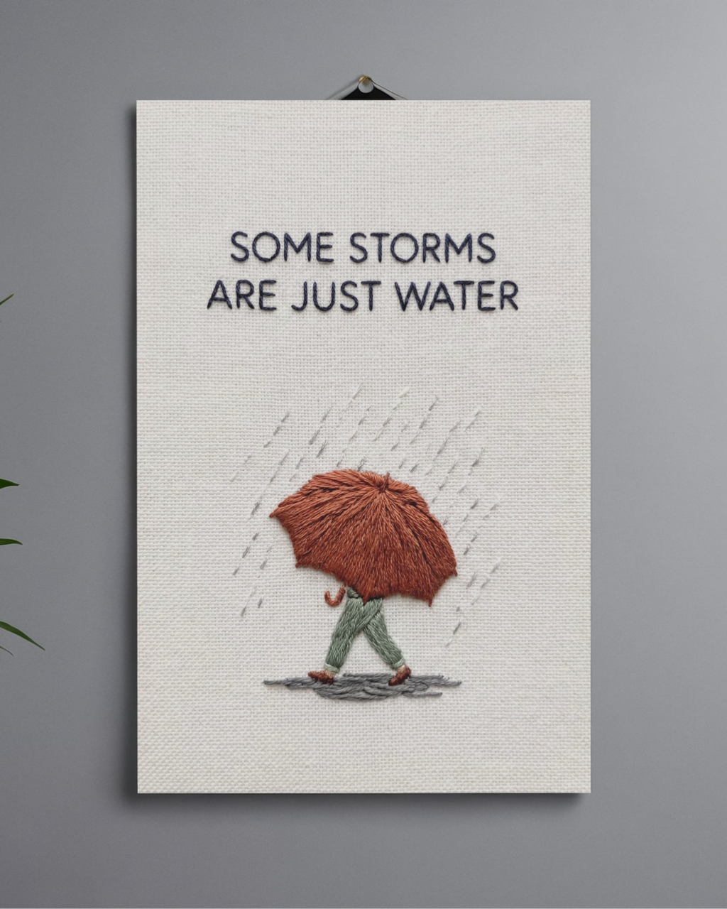 006: Resilience | Fine Art Giclée Print