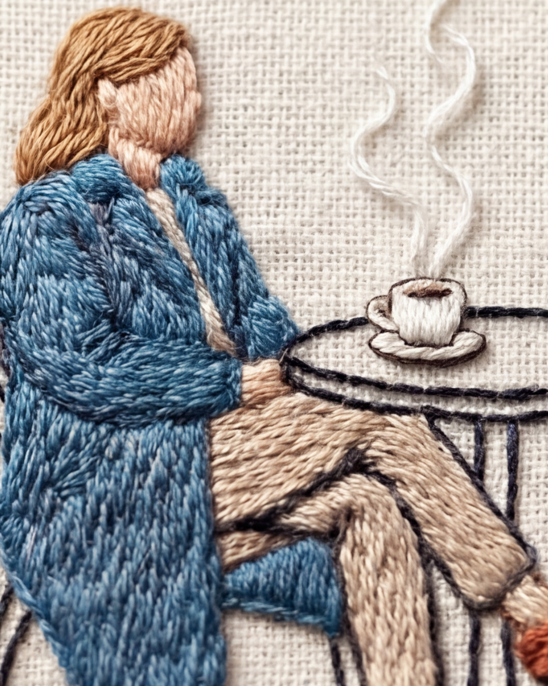010: Solitude | Fine Art Giclée Print
