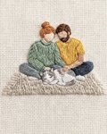 022: The Sanctuary | Fine Art Giclée Print