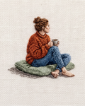 004: Headspace | Fine Art Giclée Print