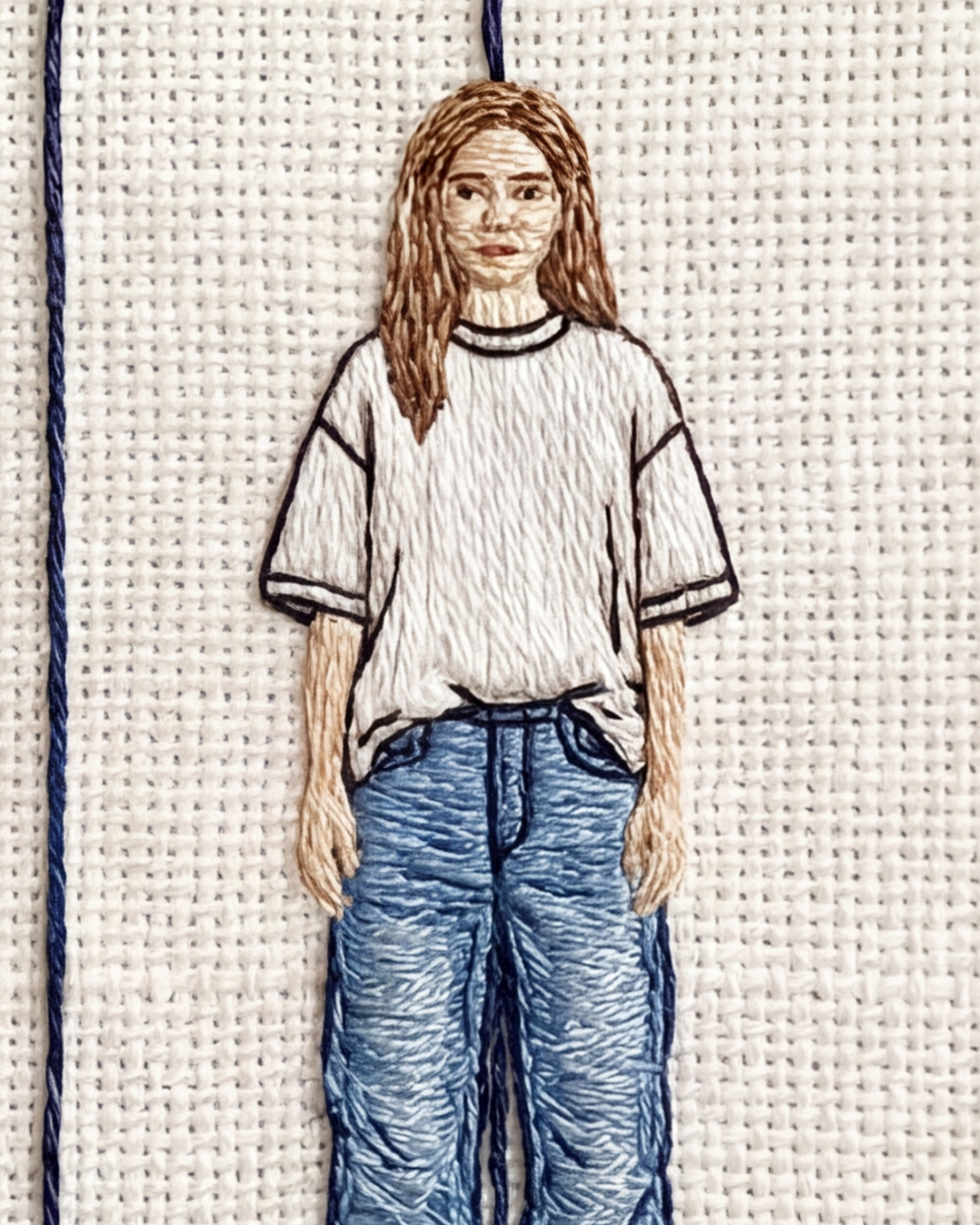 008: Silence | Fine Art Giclée Print