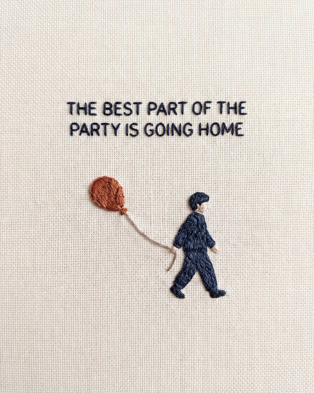 027: The Exit | Fine Art Giclée Print