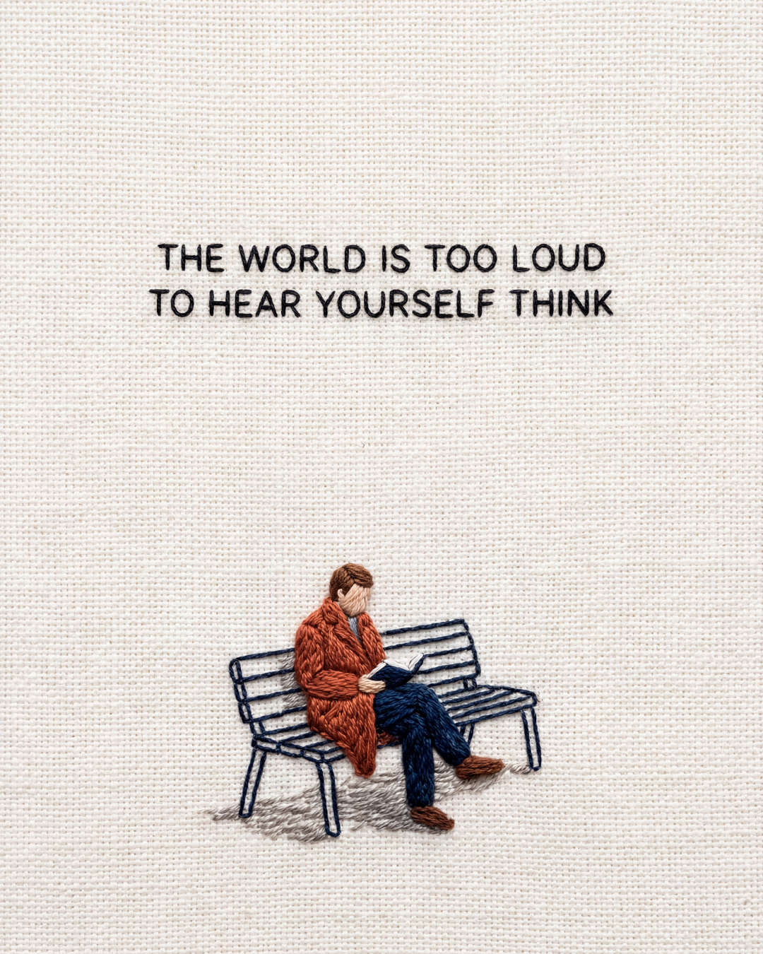 003: The Pause | Fine Art Giclée Print