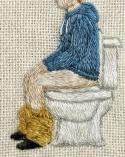 001: Processing | Fine Art Giclée Print