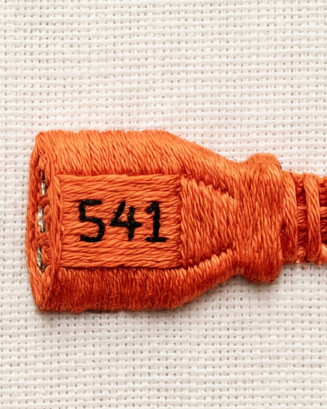 040: The Connection | Fine Art Giclée Print