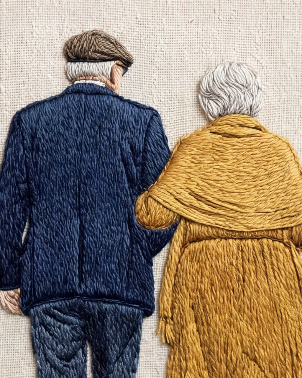 019: Privilege | Fine Art Giclée Print