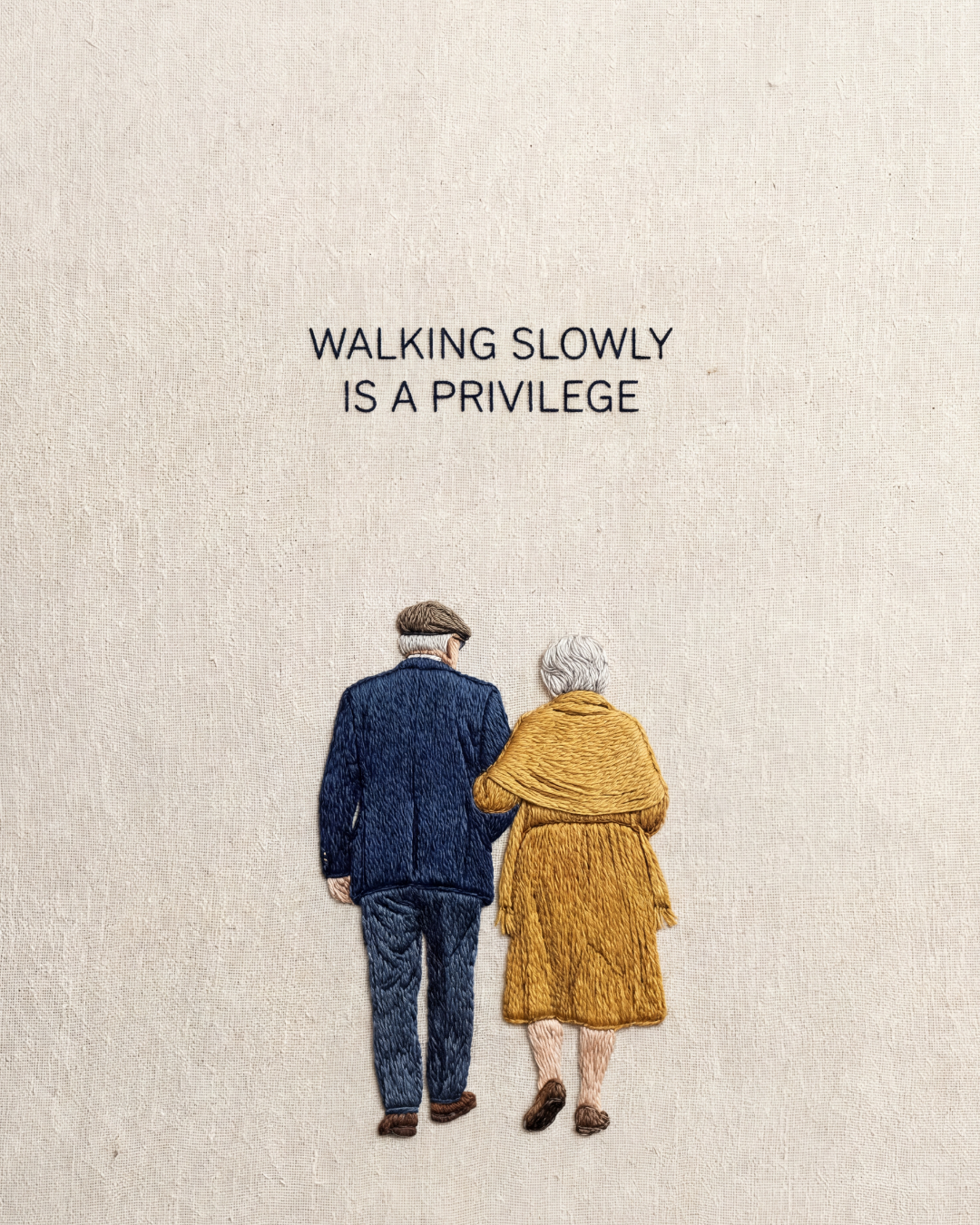 019: Privilege | Fine Art Giclée Print