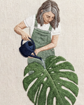 017: Growth | Fine Art Giclée Print