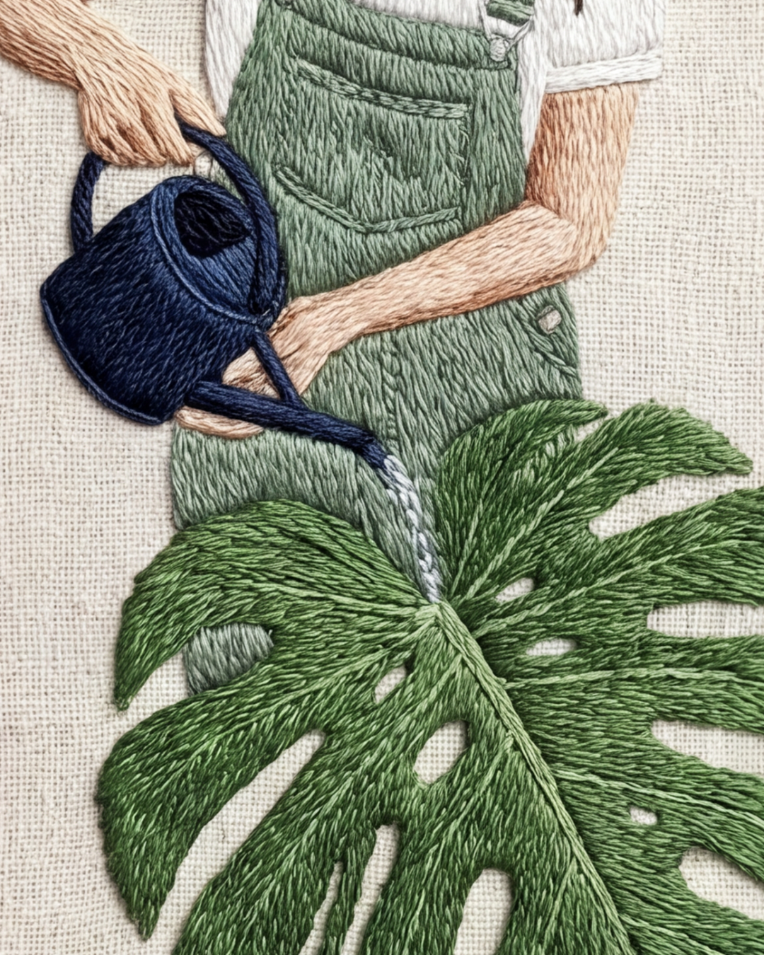 017: Growth | Fine Art Giclée Print