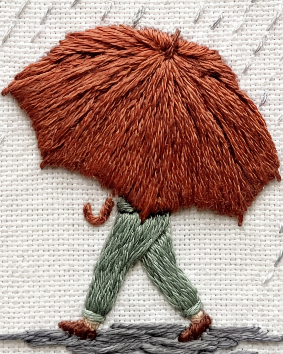 006: Resilience | Fine Art Giclée Print