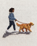 021: The Loyal | Fine Art Giclée Print